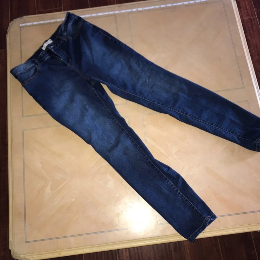 Route 66 Skinny Jeans